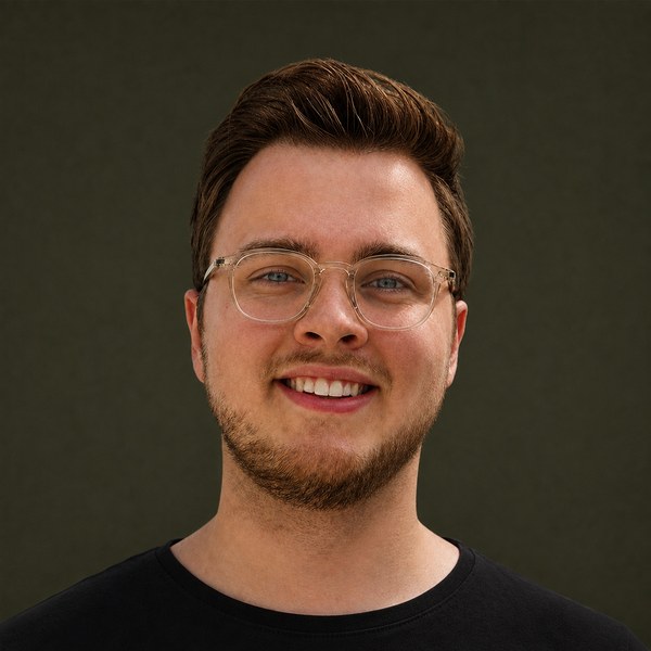 Portret van Diede Tap